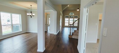 3105 Rolling Hills Ln, Wylie, TX 75098 - photo 3