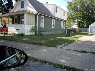 180 Miller St, North Tonawanda, NY 14120 - photo 2