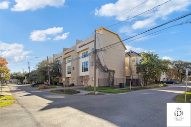 1223 Studer St, Houston, TX 77007 - photo 3