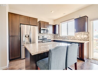 15610 SE Vivian Way, Happy Valley, Or, OR 97086 - photo 6