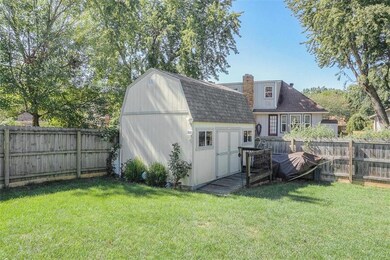 817 NW 15th St, Blue Springs, MO 64015 - photo 3