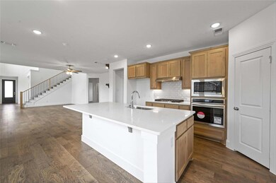 3941 Talisker Blvd, Sherman, TX 75090 - photo 6