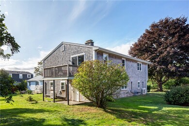 91 Reservoir Rd unit 93, Middletown, RI 02842 - photo 3