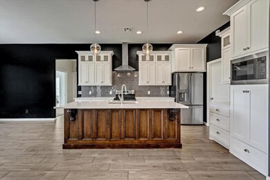 1069 Rheagen Kay Ave, Tuttle, OK 73089 - photo 4