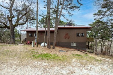 23295 Lookout Point Rd, Siloam Springs, AR 72761 - photo 3