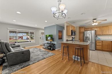 29354 Sherry Ave, Madison Heights, MI 48071 - photo 4