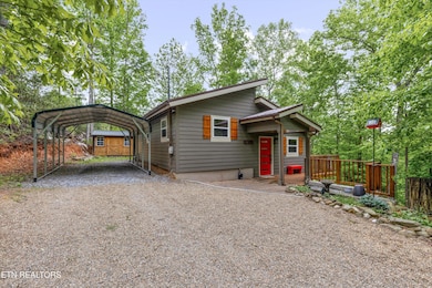 216 Zoder Dr Gatlinburg