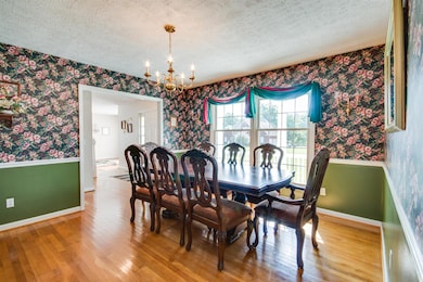 507 Mortons Lake Rd, Manchester, TN 37355 - photo 5