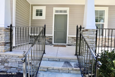 408 Gretchen Rd, West End, NC 27376 - photo 3