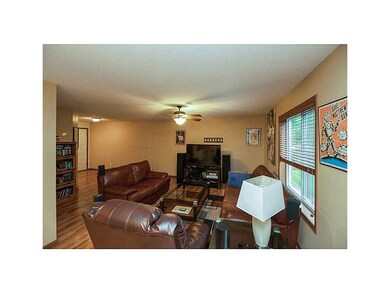 Family Room.