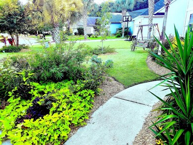 Gorgeous Landscaping