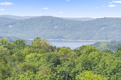 Table Rock Lake View Home