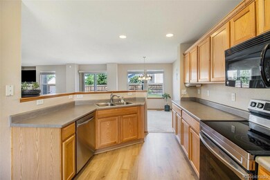 5374 S Rome Cir, Aurora, CO 80015 - photo 4