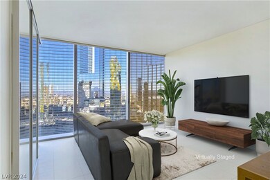 Veer Towers West unit 1904, Las Vegas, NV 89158 - photo 6