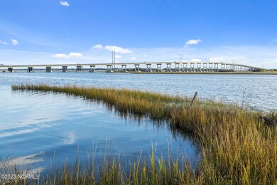 Bridge View amenties