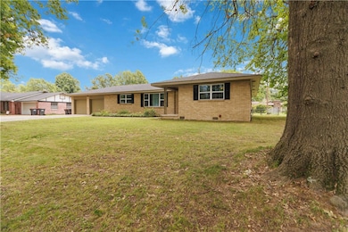 713 Carlton St, Springdale, AR 72762 - photo 3