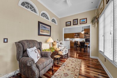 Carolina Room