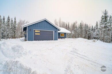 Sally Mae Finished House-3
