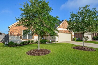 3422 Boone Heights Ln, Fulshear, TX 77441 - photo 5