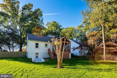 304 Franklin Place, Silver Spring, MD 20901 - photo 4