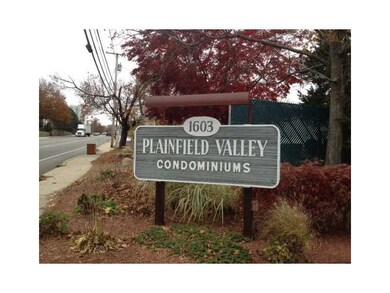 1603 Plainfield Pike unit D7, Johnston, RI 02919 - photo 2