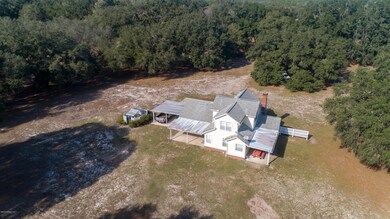 Aerial View 5