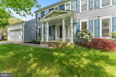 15804 Appleton Terrace, Bowie, MD 20716 - photo 2