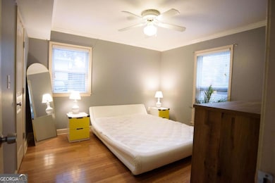 Gateway Courtyard unit 217, Atlanta, GA 30305 - photo 7