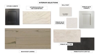 264 Jates Field Bend, Santa Rita Ranch, TX 78628 - photo 2