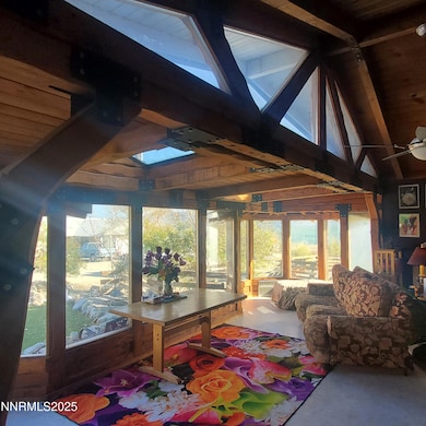 Lucille living area 1