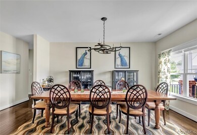 9957 Puddle Duck Ln, Mechanicsville, VA 23116 - photo 4