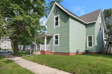 1702 Meharry St, Lafayette, IN 47904 - photo 2