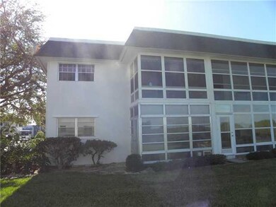 Exterior Back.