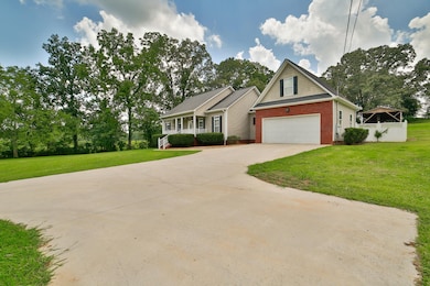 490 Gordon Pond Rd, La Fayette, GA 30728 - photo 3
