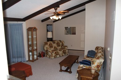 VAULTED CEILINGS