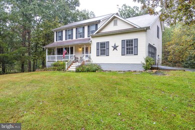 5897 Moore Rd, Marshall, VA 20115 - photo 5