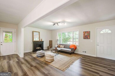 166 Zelma St SW, Marietta, GA 30060 - photo 5