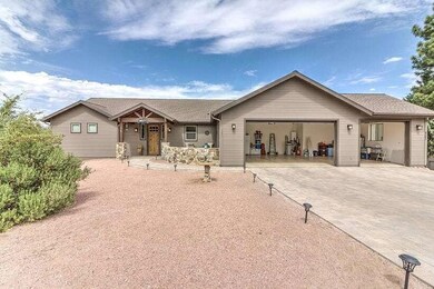 507 W Laredo Loop, Payson, AZ 85541 - photo 2