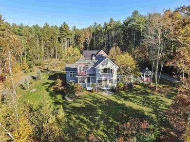 167 Federal Hill Rd, Hollis, NH 03049 - photo 4