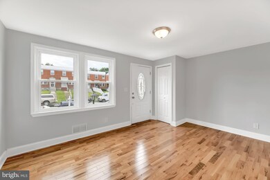 3922 Dudley Ave, Baltimore, MD 21213 - photo 3