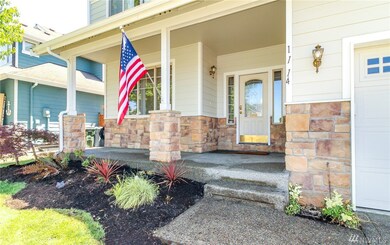 1114 Williams St NW, Orting, WA 98360 - photo 2