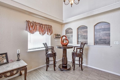 13794 Paseo Las Nubes Dr, El Paso, TX 79928 - photo 7