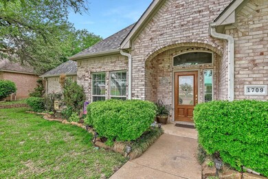 1709 Pecan Grove Rd E, Sherman, TX 75090 - photo 2