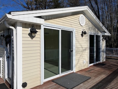 49 Hayden Pond Rd unit 2, Dudley, MA 01571 - photo 6