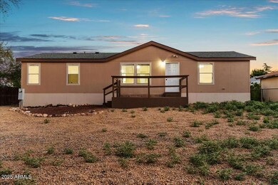 20629 E Prickly Pear Dr, Mayer, AZ 86333 - photo 2