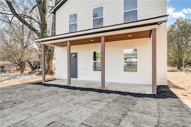 129 Pierce Hill Rd NE, Rome, GA 30161 - photo 2