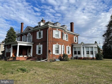 201 E Maple Ave, Merchantville, NJ 08109 - photo 2