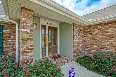 Entryway