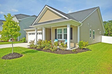 226 Sugarberry Ln, Moncks Corner, SC 29461 - photo 2