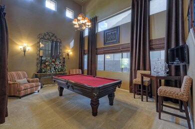 Living & Dining Room
